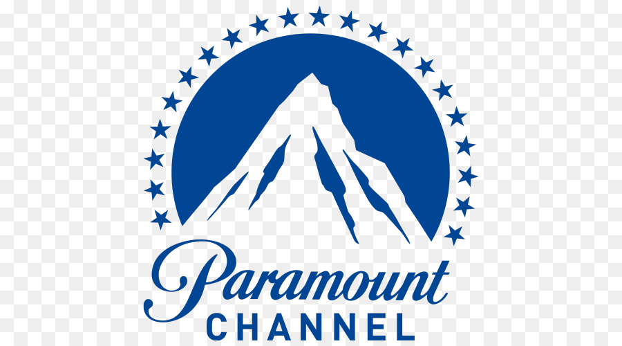 Paramount Kanal Logosu，Dağ PNG