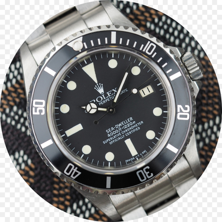 Rolex Deniz Canlısı，Rolex Submariner PNG