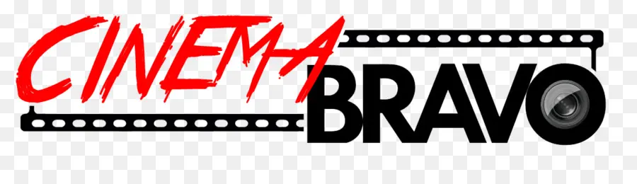 Sinema Bravo Logosu，Filmler PNG