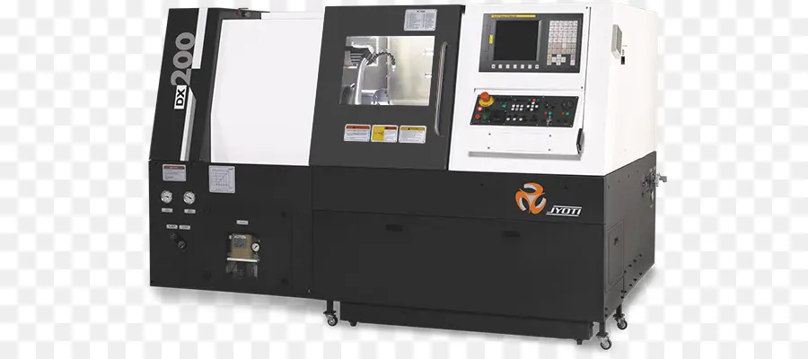 Dx 200 Makinesi，Cnc PNG