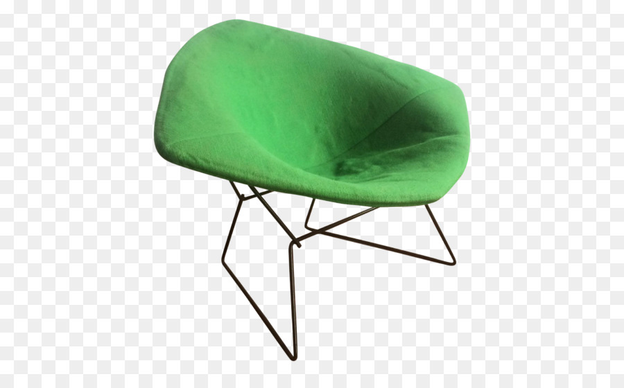 Sandalye，Yeşil PNG