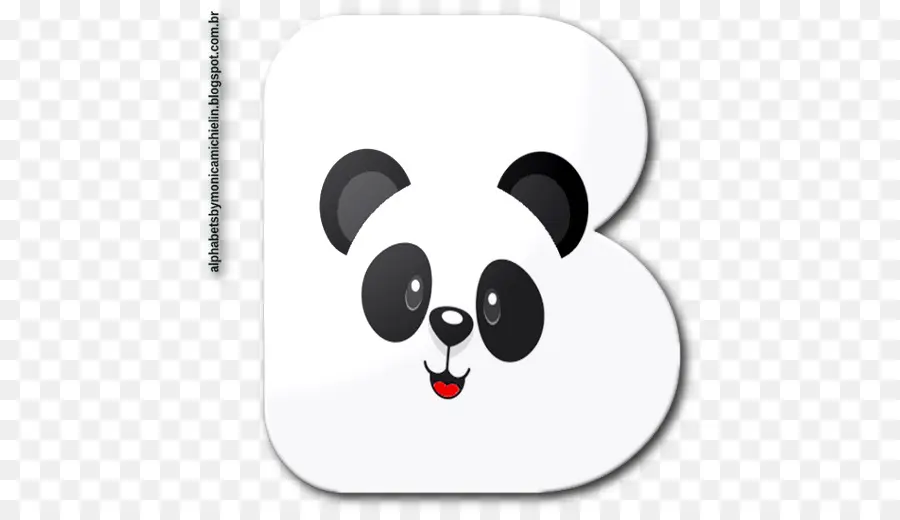 Panda，Sevimli PNG