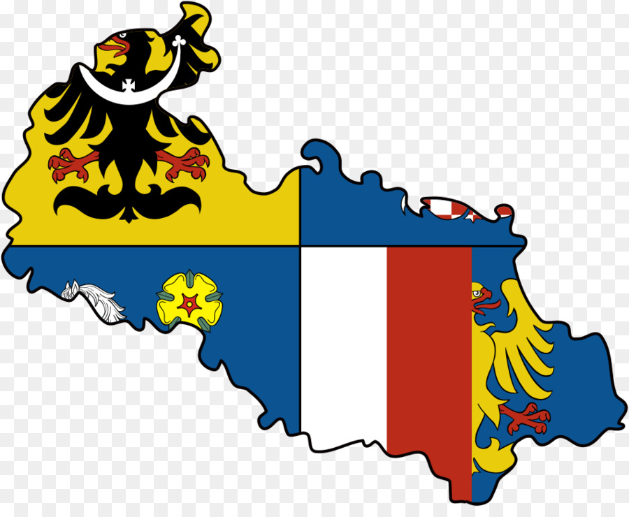 Moraviansilesian Bölgesi，Çek Silezya PNG