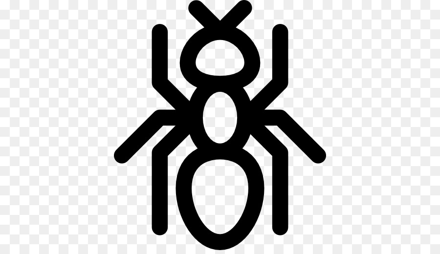 Karınca，Bilgisayar Simgeleri PNG