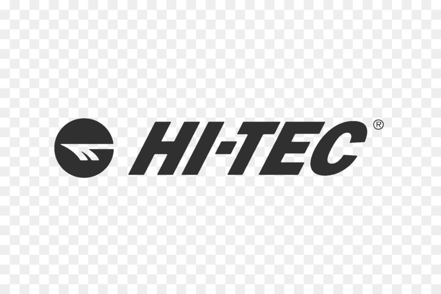 Hi Tec Logosu，Marka PNG