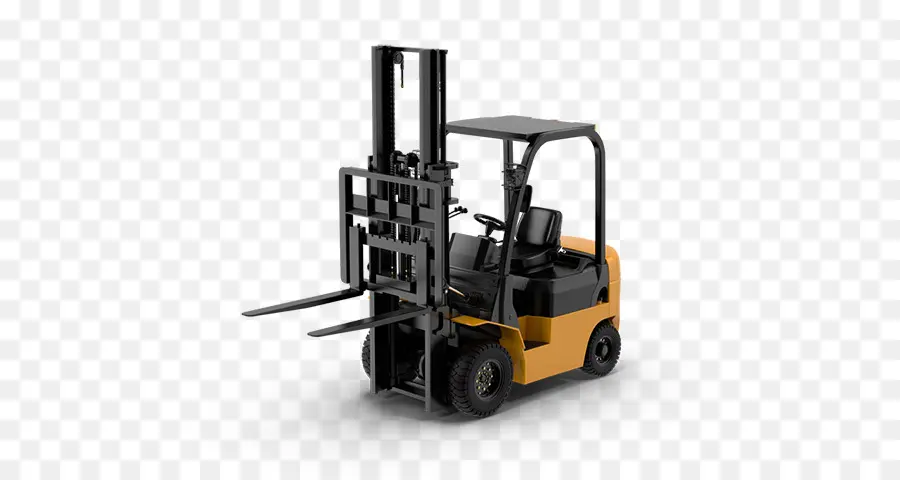 Forklift，Caterpillar ınc PNG