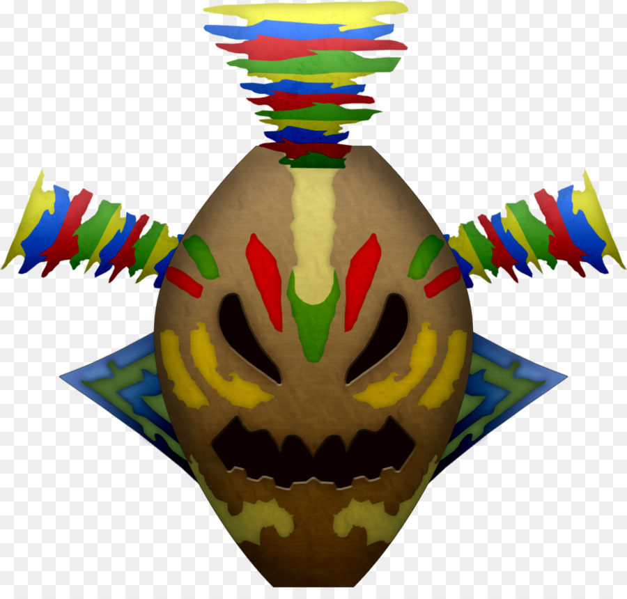 Zelda Majora Maske Efsanesi，Legend Of Zelda Majora Mask 3d PNG