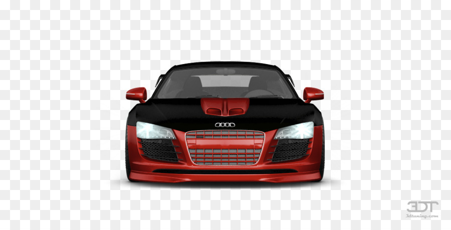 Audi R8，Araba PNG