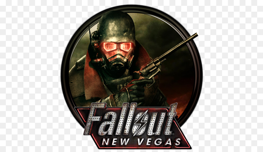 Fallout Yeni Vegas，Fallout 3 PNG