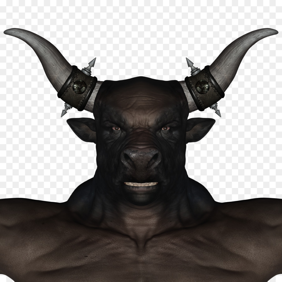 Minotaur，Das Productions A ş PNG