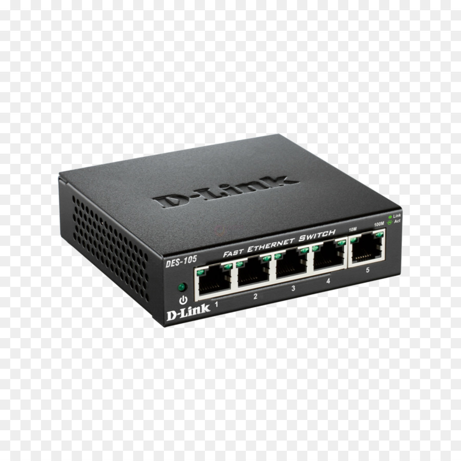 Ağ Anahtarı，Ethernet PNG