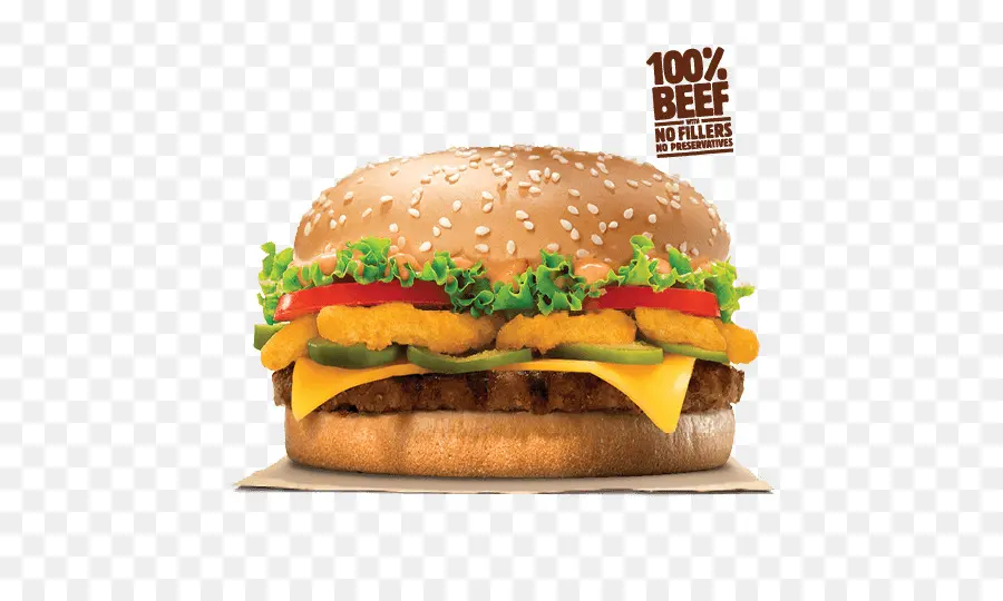 Hamburger，Fast Food PNG