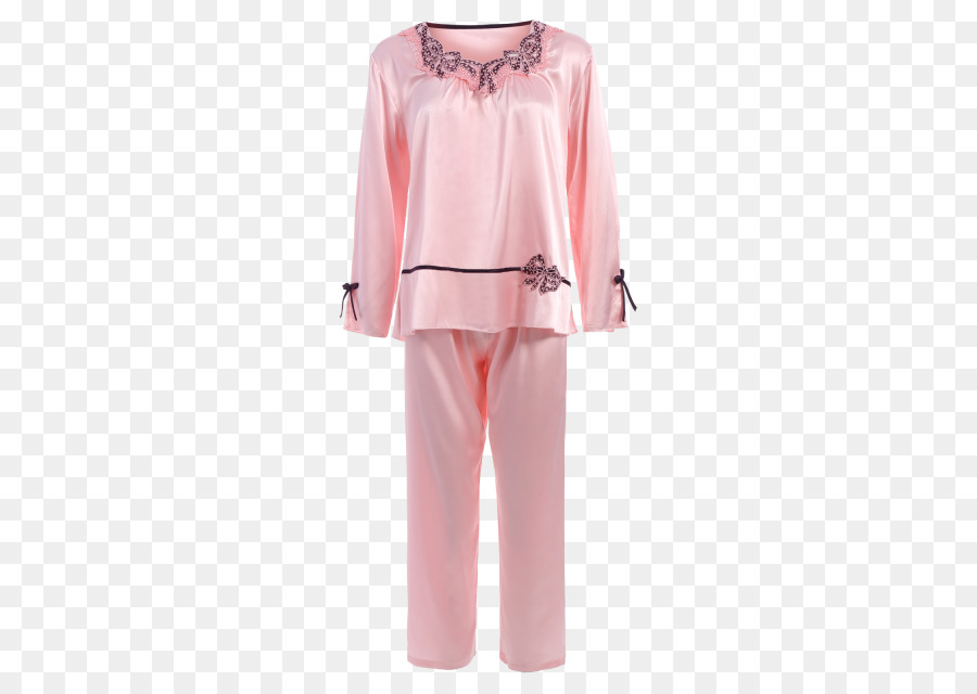 Pembe Pijama，Pijama PNG