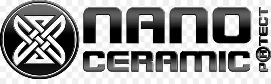 Nano Seramik Logosu，Marka PNG