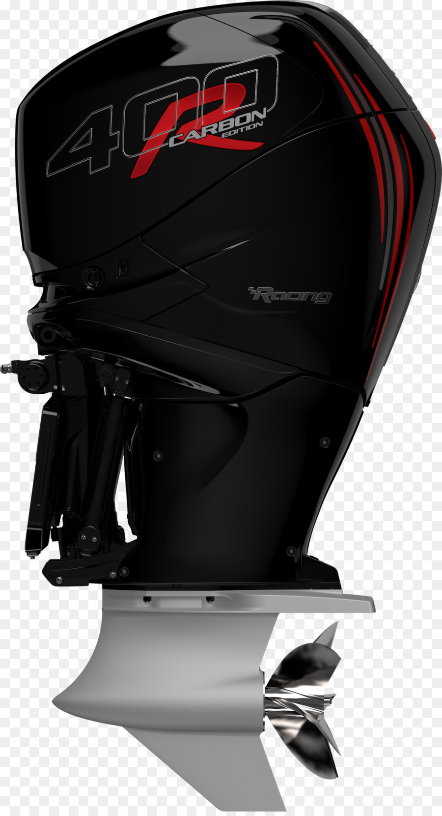 Mercury Marine，Dıştan Takma Motor PNG