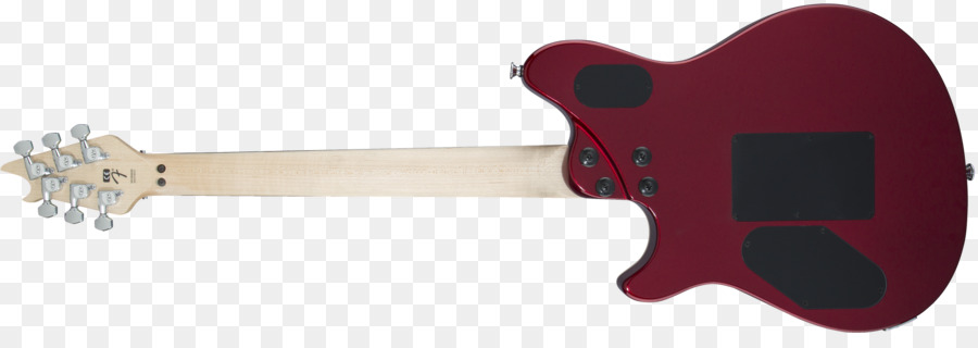 Evh Wolfgang özel，Gitar PNG