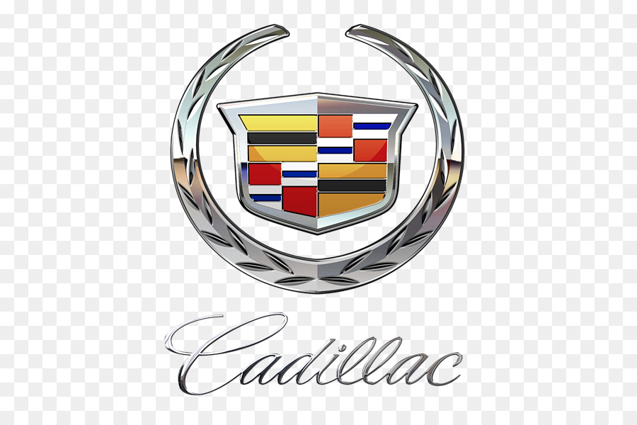 Cadillac Logosu，Marka PNG