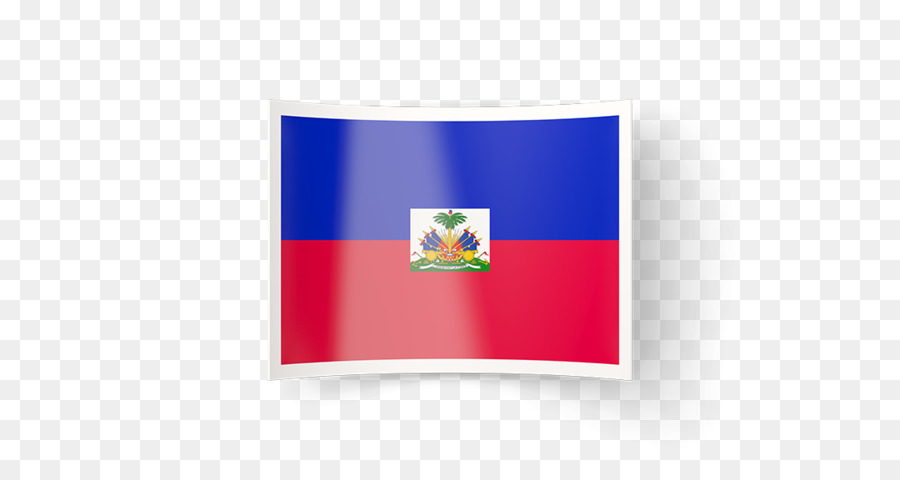 Haiti，Bayrak PNG