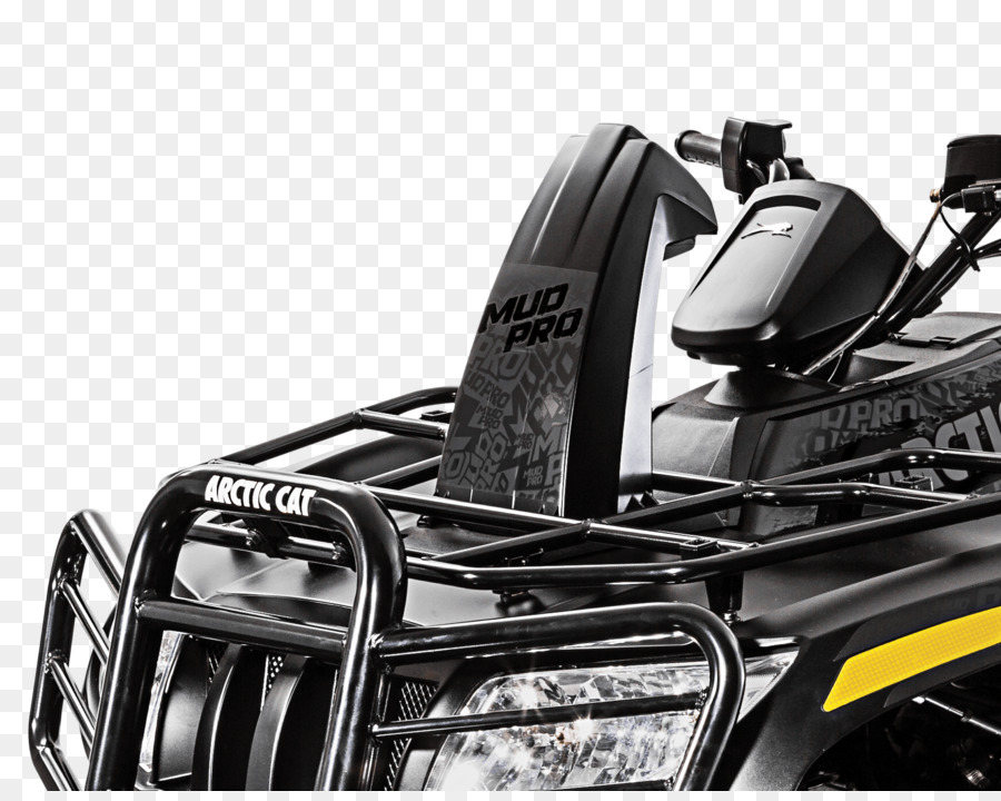 Arctic Cat，Yamaha Motor şirketi PNG