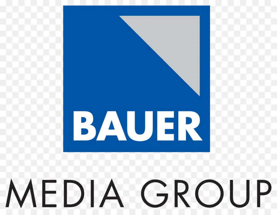 Bauer Medya Grubu，Logo PNG