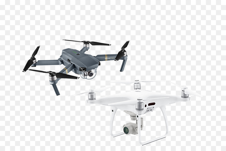 Dron，Dört Pervaneli Helikopter PNG