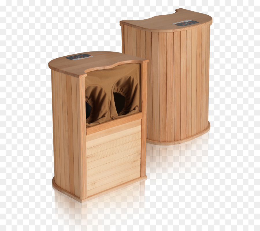 Kızılötesi Sauna，Sauna PNG