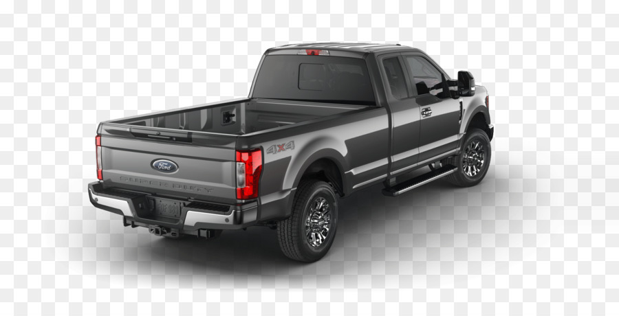 Ford Süper Görev，2018 Ford F250 PNG