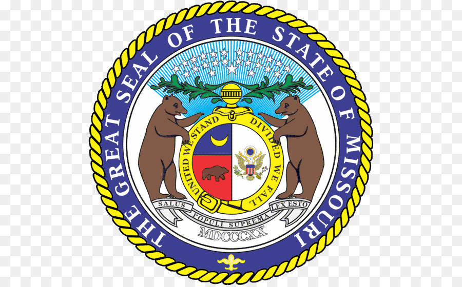 Missouri，Arizona PNG