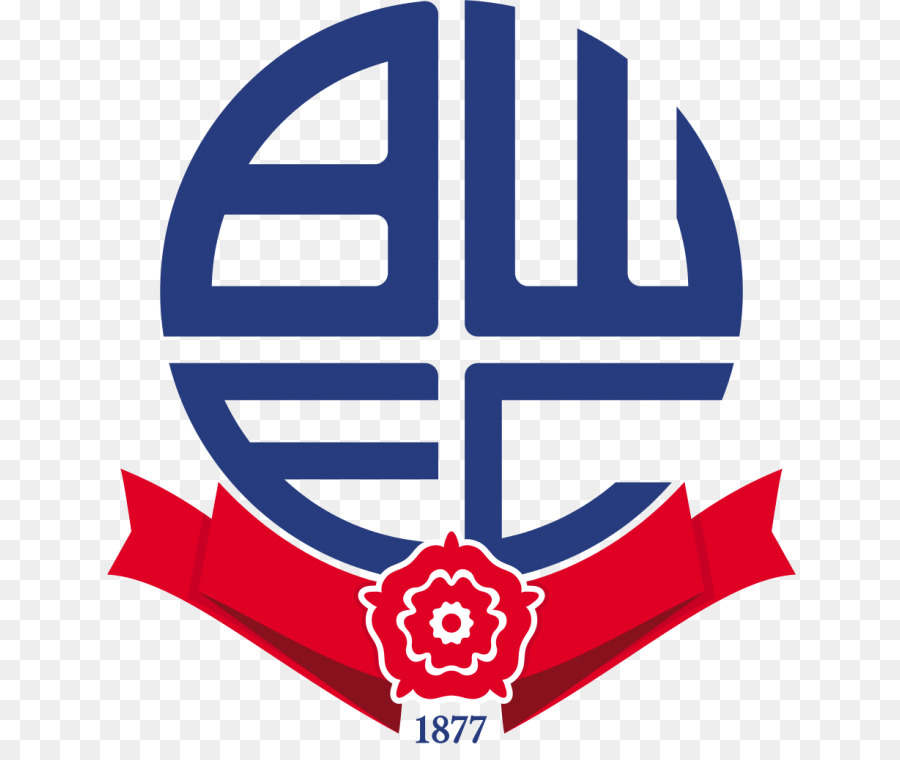 Bolton Wanderers Logosu，Futbol PNG