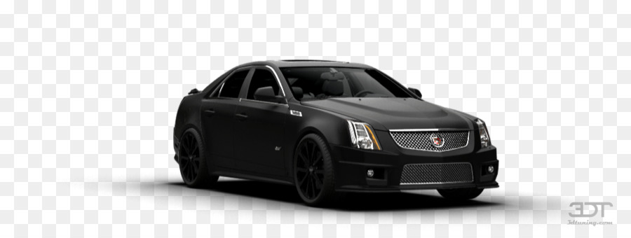 Cadillac Ctsv，Araba PNG