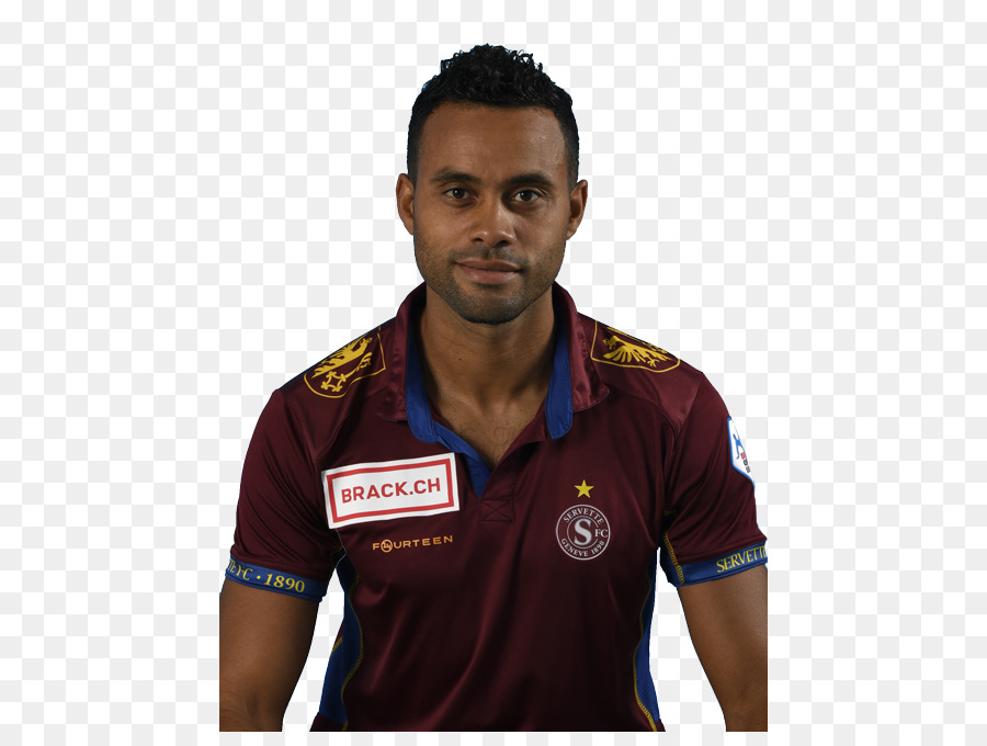 Alexandre Alphonse，Fc Servette PNG