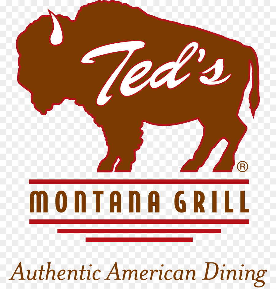 Ted In Montana Grill，Belmar PNG