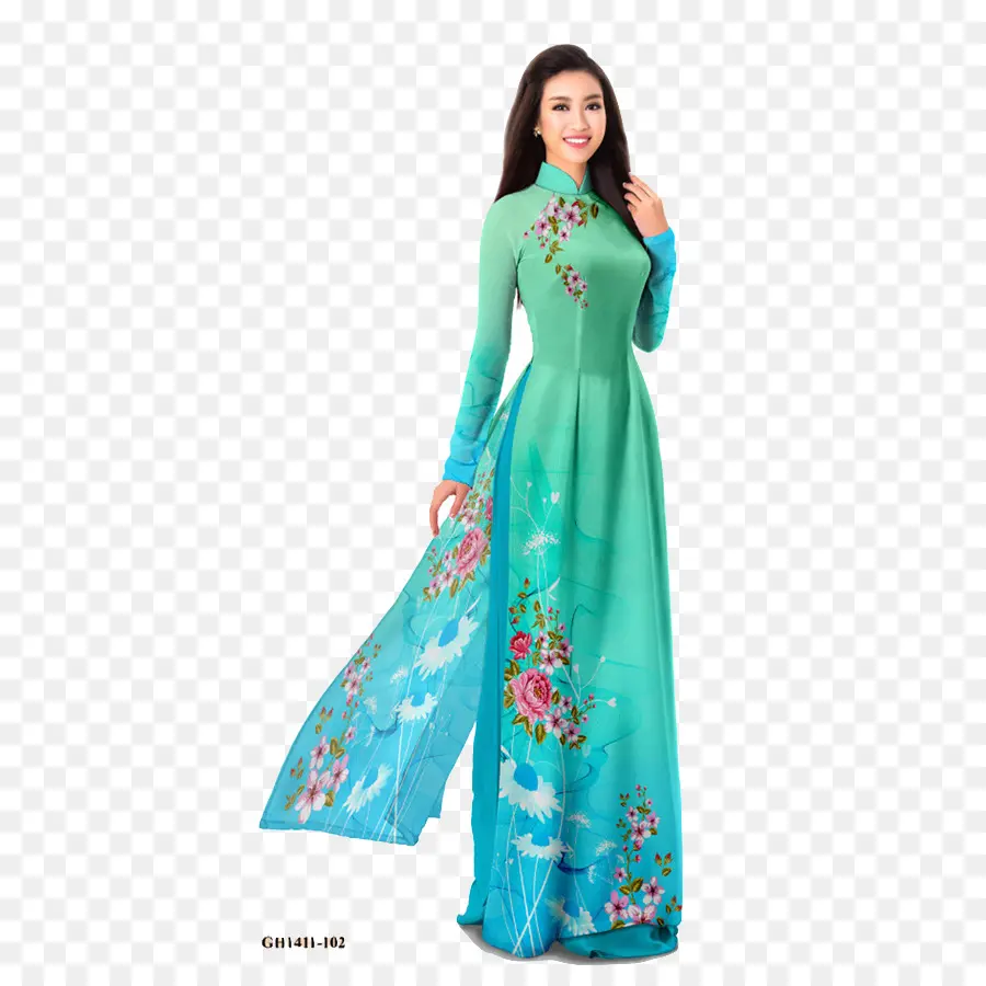 Uzun Elbise，Vietnam PNG