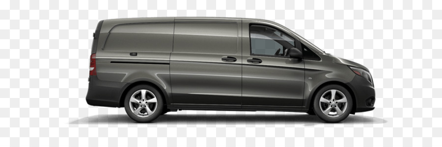 Mercedes Benz Vito，Minibüs PNG