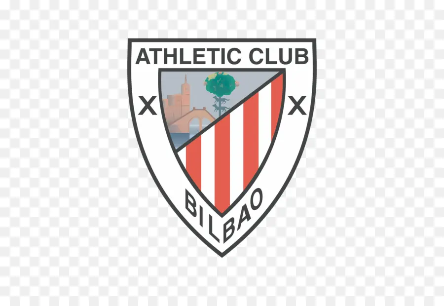 Athletic Club Bilbao，Futbol PNG