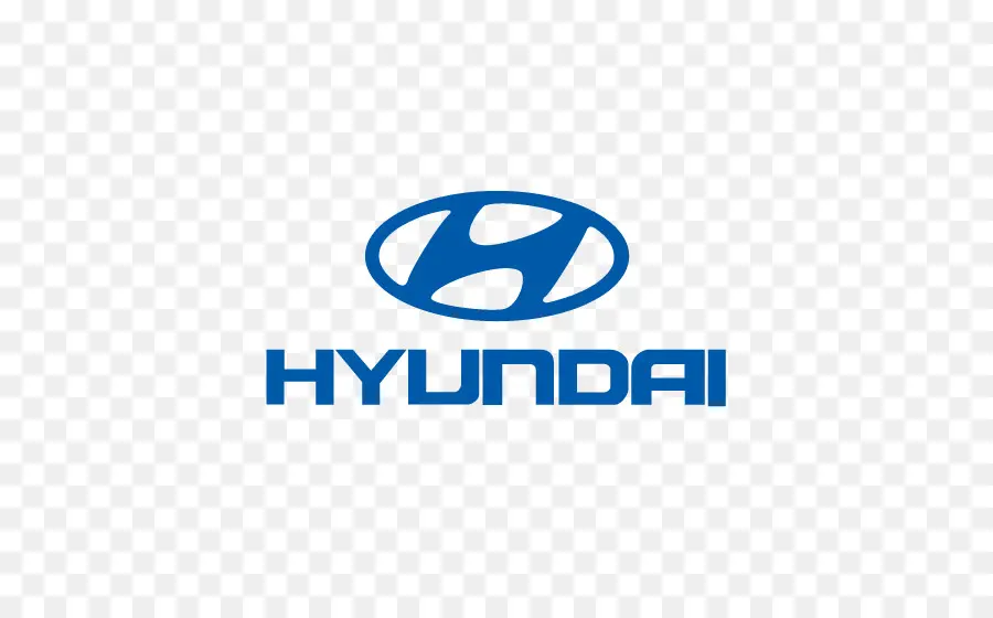 Hyundai Logosu，Araba PNG