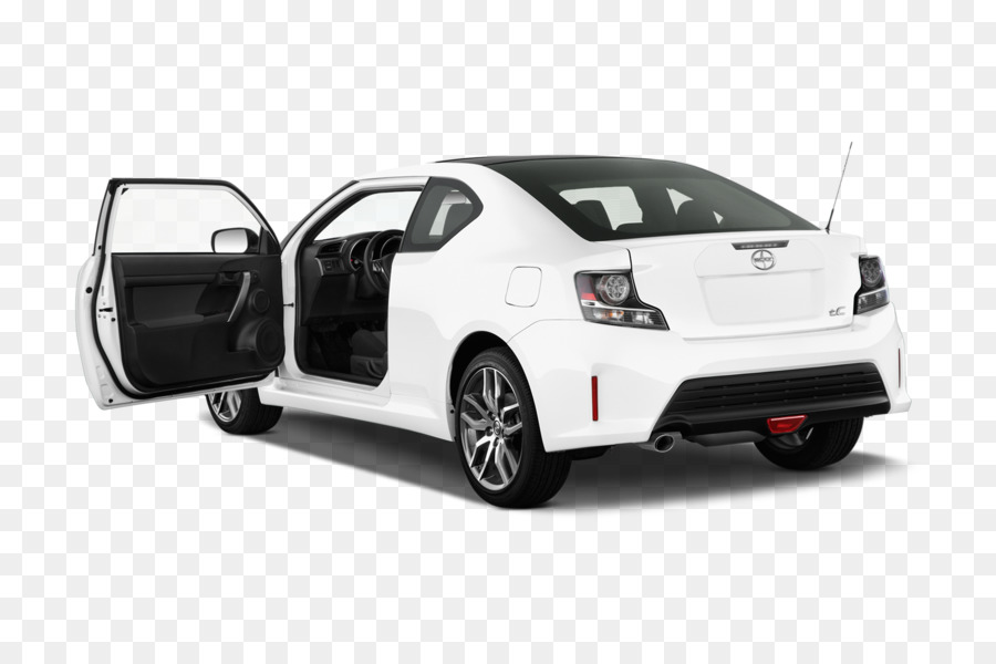 2014 Scion Tc，2015 Scion Tc PNG