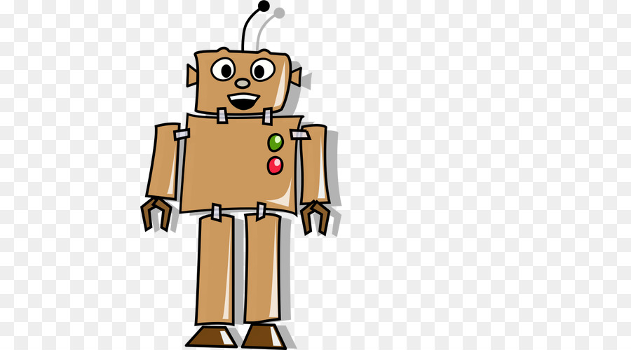 Robot，Biorobotics PNG