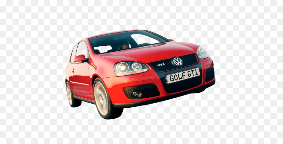 2006 Volkswagen Gtı，Araba PNG