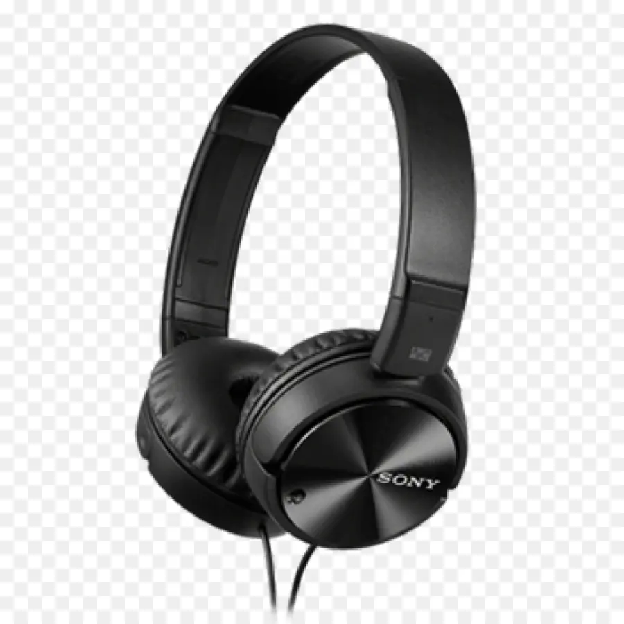 Sony Zx110，Noisecancelling Kulaklık PNG