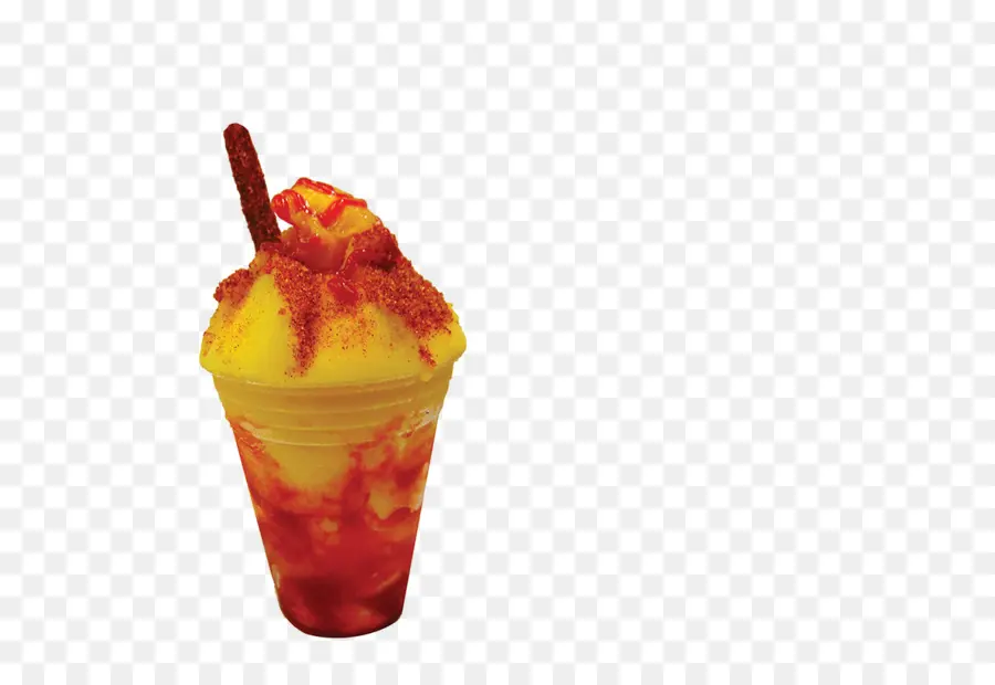 Mango Chamoy Atıştırmalık，Tatlı PNG