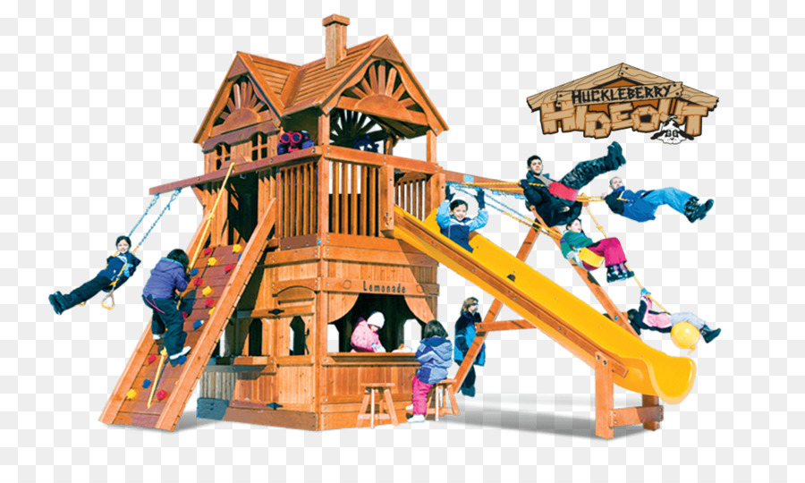 Oyun Alanı，Açık Playset PNG