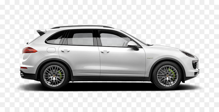 2017 Porsche Cayenne Ehybrid，2018 Porsche Cayenne PNG