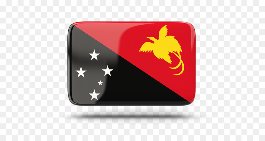 Papua Yeni Gine，Papua Yeni Gine Bayrağı PNG