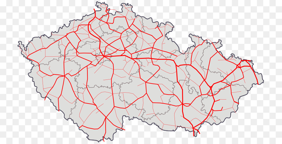 Prag Ana Tren Istasyonu，Demiryolu Taşımacılığı PNG