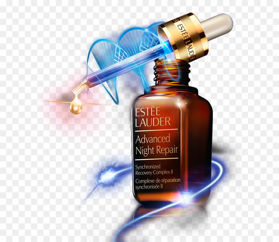 Estee Lauder şişesi，Kozmetik PNG