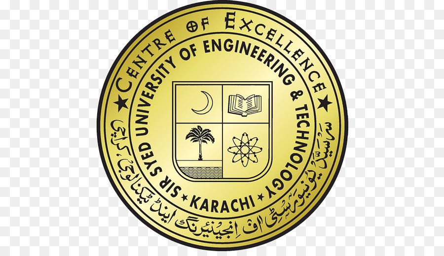 Mühendislik Ve Teknoloji Sir Syed University，Ned Mühendislik Ve Teknoloji Üniversitesi PNG