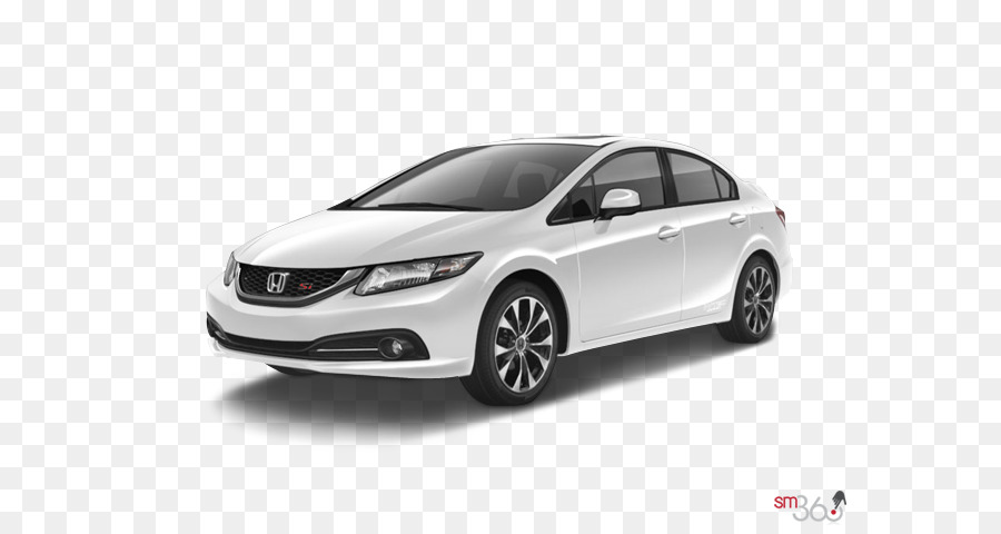 2015 Honda Civic，Honda PNG