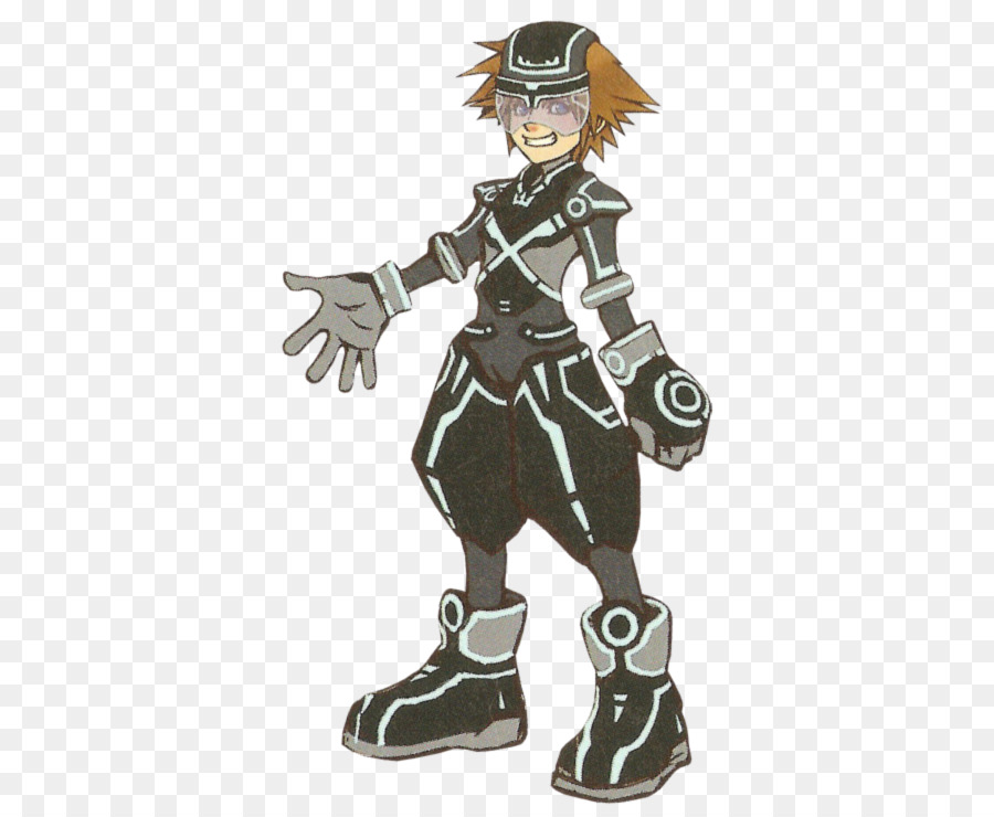 Kingdom Hearts 3d Rüya Damla Mesafe，Kingdom Hearts Ii PNG