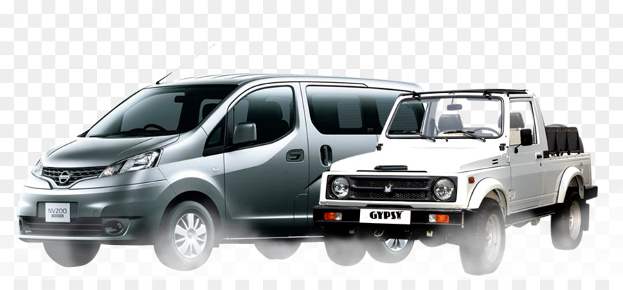 Kompakt Van，Nissan Nv200 PNG